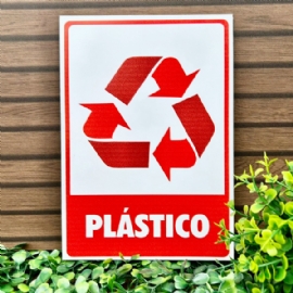 PLACA PVC PLASTICO DECORCHIC