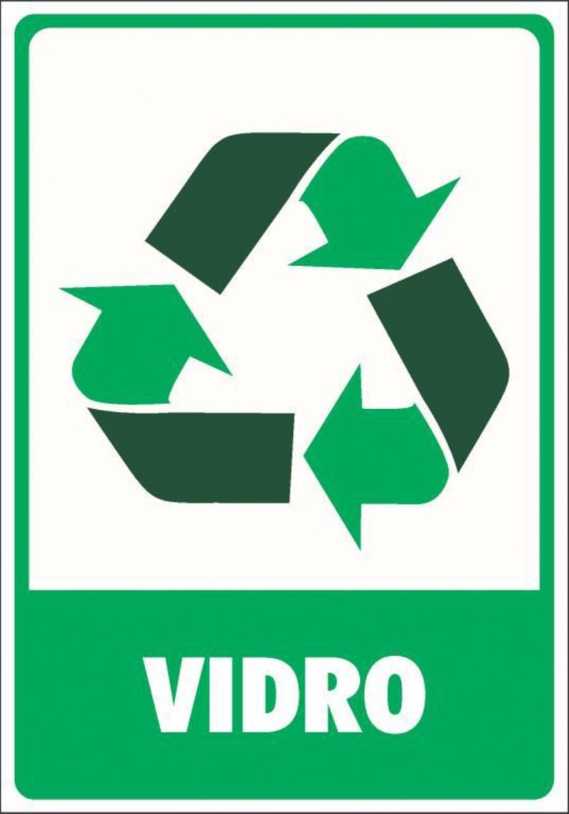 Placa Pvc Vidro 