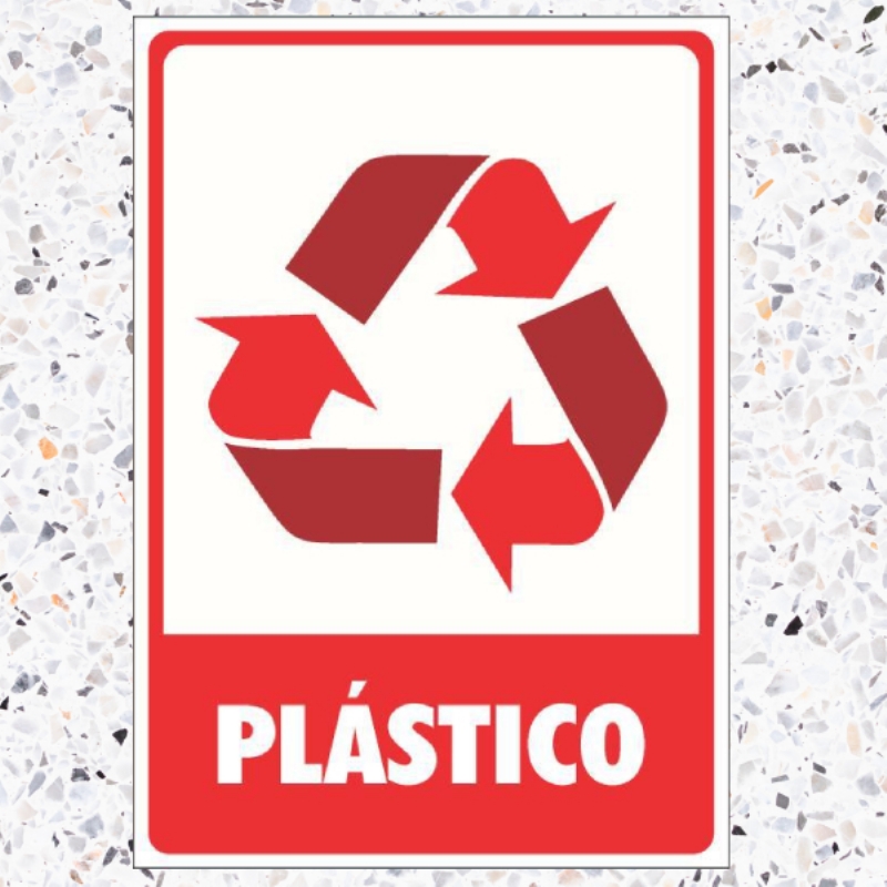 Placa Pvc Plstico